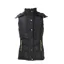 Coldstream Leitholm Quilted Gilet in Black