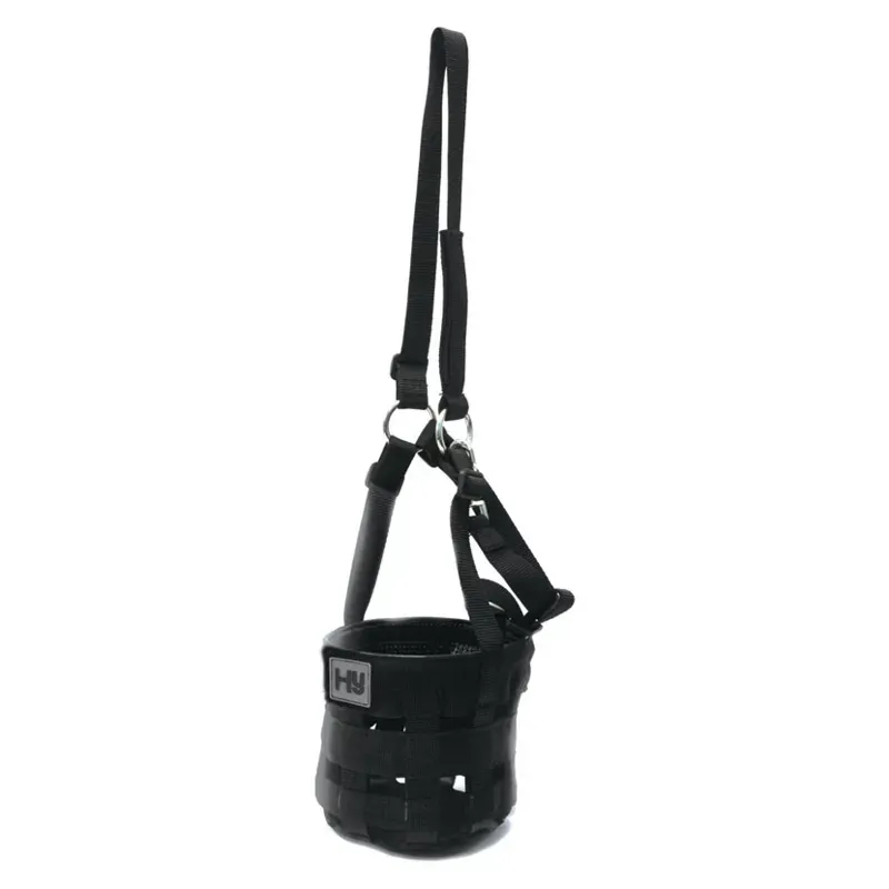 Hy Muzzle in Black