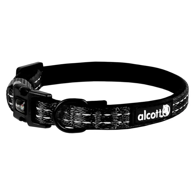 Taka Products Adventure Collars in Black