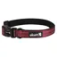 Taka Products Adventure Collars in Red