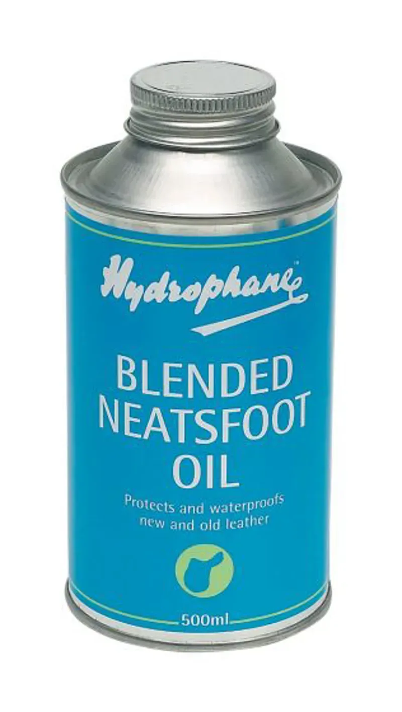 Hydrophane 500ml Blended Neatsfoot Oil