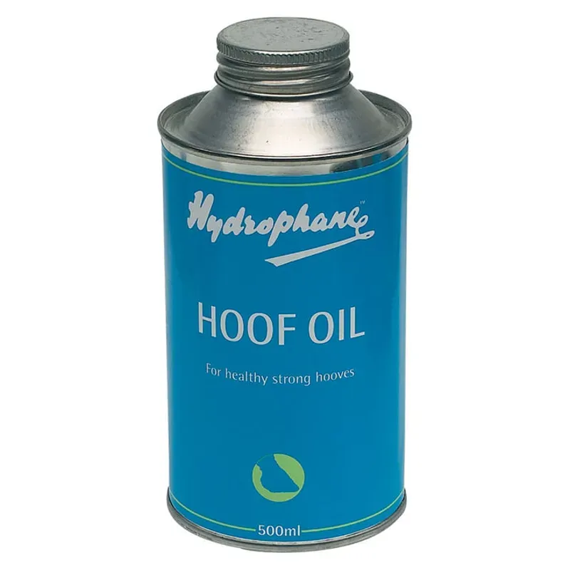 Hydrophane 500ml Hoof Oil