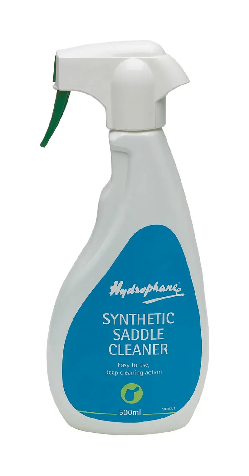 Hydrophane 500ml Synthetic Saddle Cleaner
