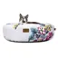 Joules Doughnut Bed in Cambridge Floral