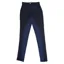 Hy Performance Raised Polka Dot Children's Jodhpurs in Navy
