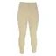 Hy Performance Raised Polka Dot Children's Jodhpurs in Beige