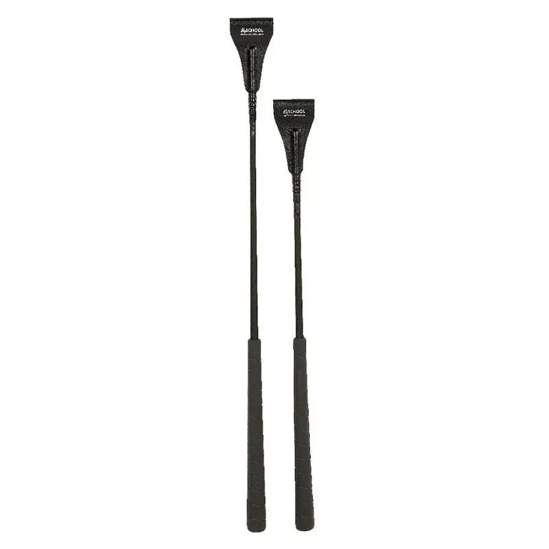 Hy Equestrian Jump Bat in Black
