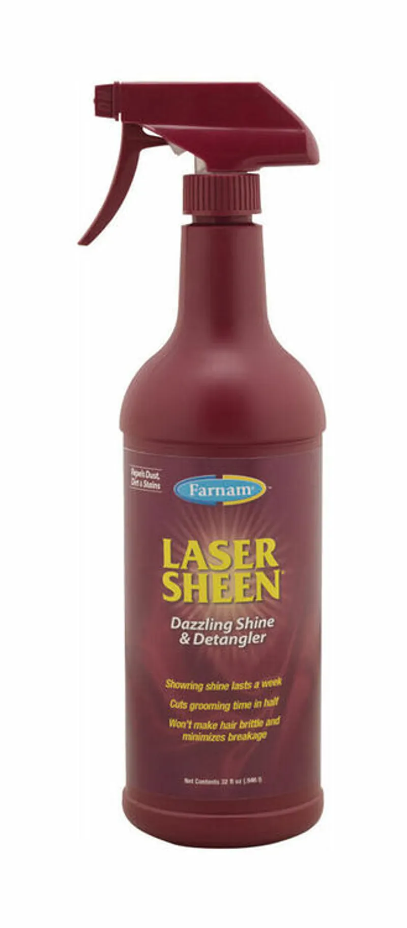 Farnam 946ml Laser Sheen