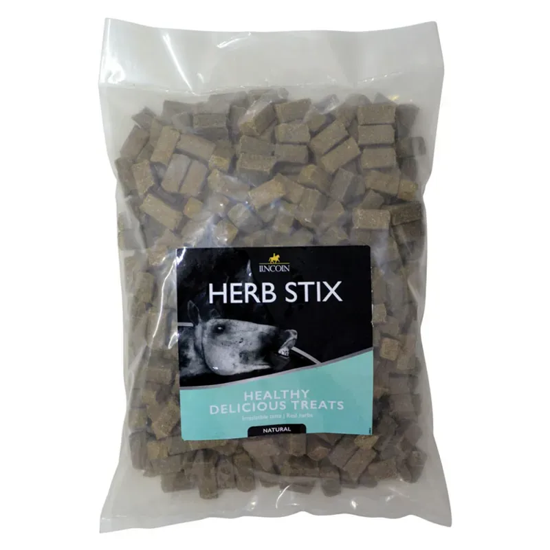 Lincoln Herb Stix