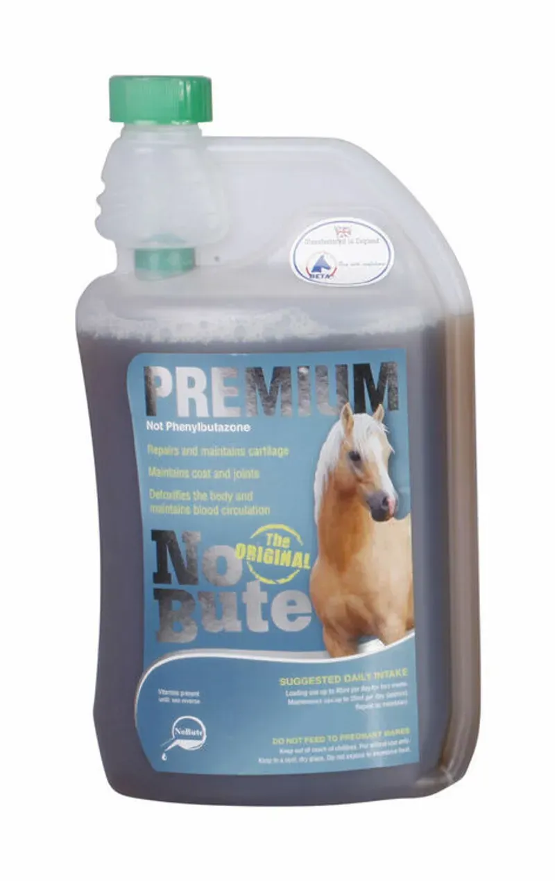 Sp Equine 1 litre NoBute Premium