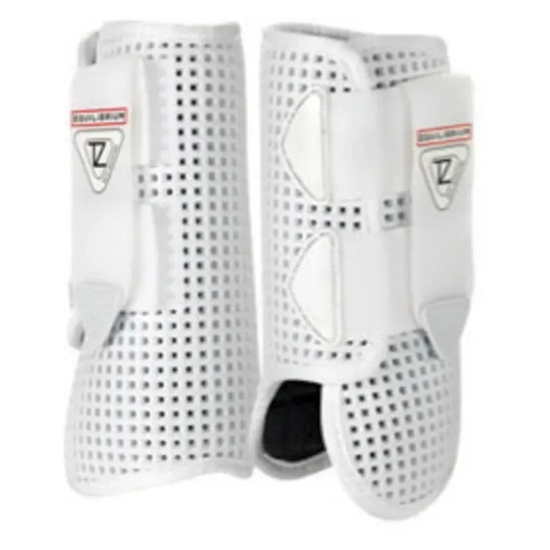 Equilibrium Products Tri-Zone All Sports Boots in White