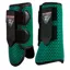 Equilibrium Products Tri-Zone All Sports Boots in Teal