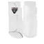 Equilibrium Products Tri-Zone Brushing Boot in White