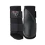 Equilibrium Products Tri-Zone Brushing Boot in Black