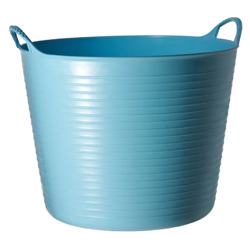 Faulks and Company Medium 26 litre Gorilla Tub in Sky Blue
