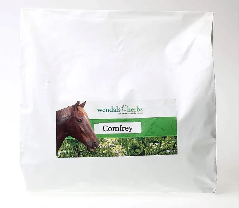 Wendals 1kg Comfrey