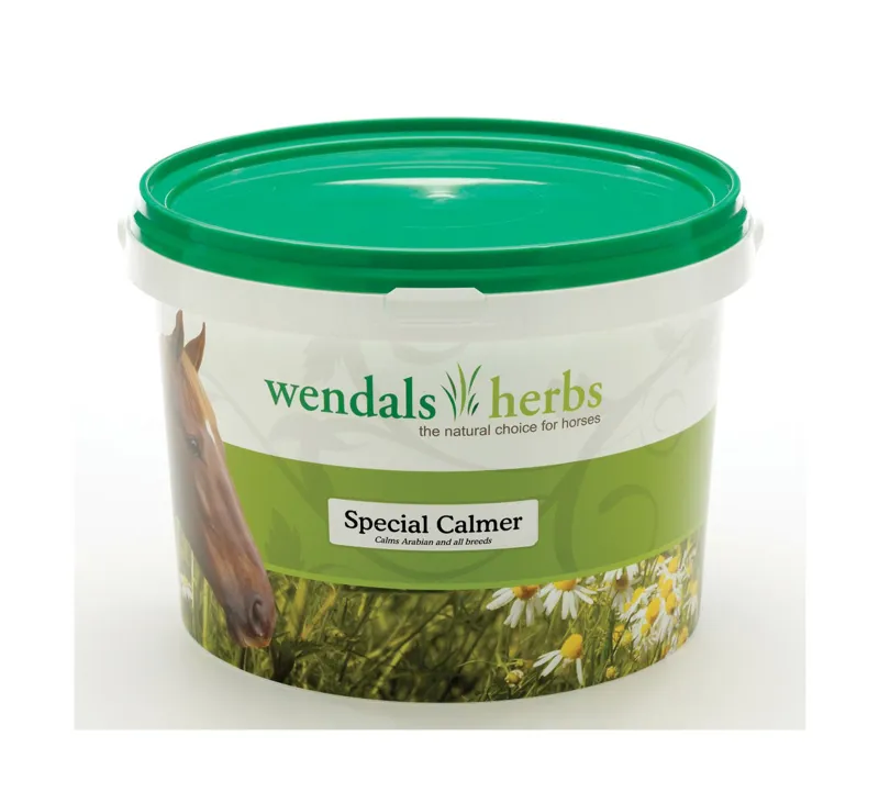 Wendals 1kg Special Calmer