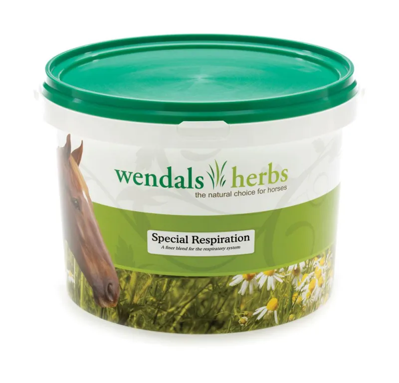 Wendals 1kg Special Respiration