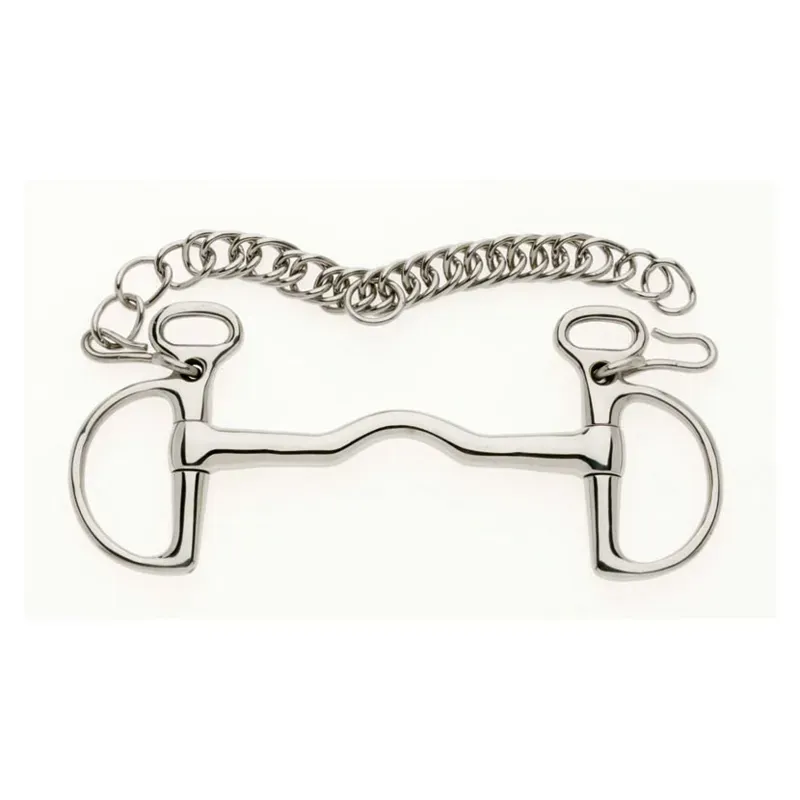 Lorina Cambridge Kimblewick in Silver