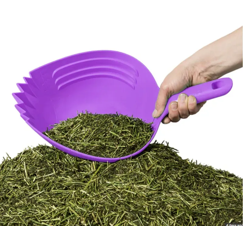 Parallax Shark Skup in Purple