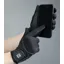 Premier Equine Presa Mesh Riding Gloves in Black