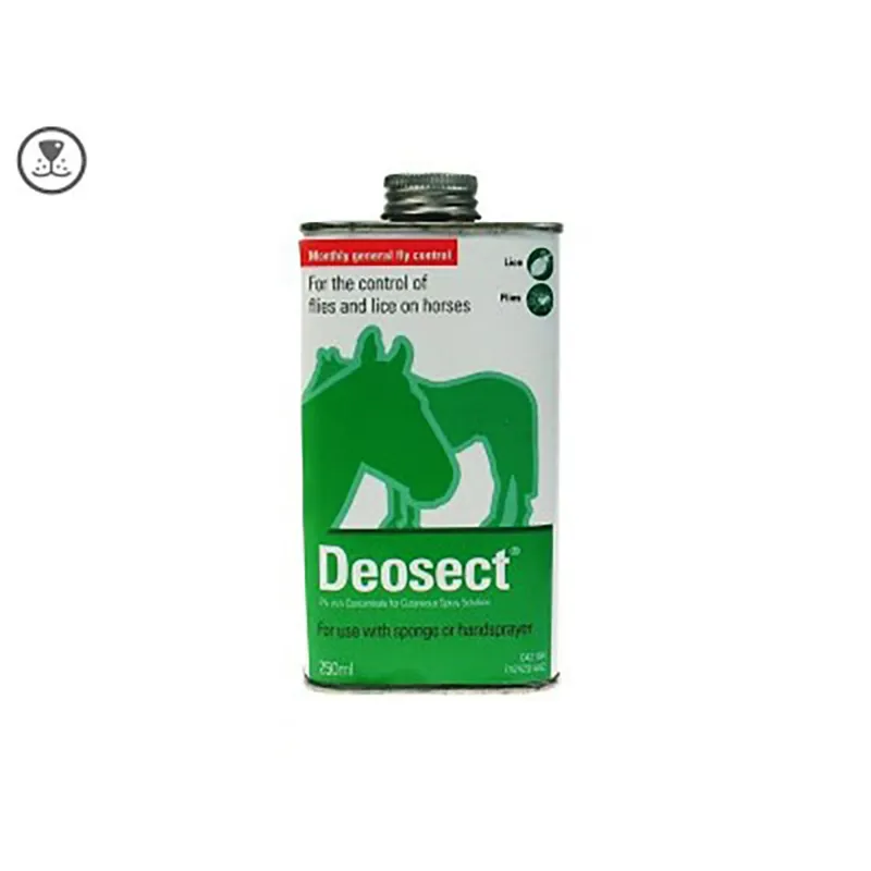 Deosect