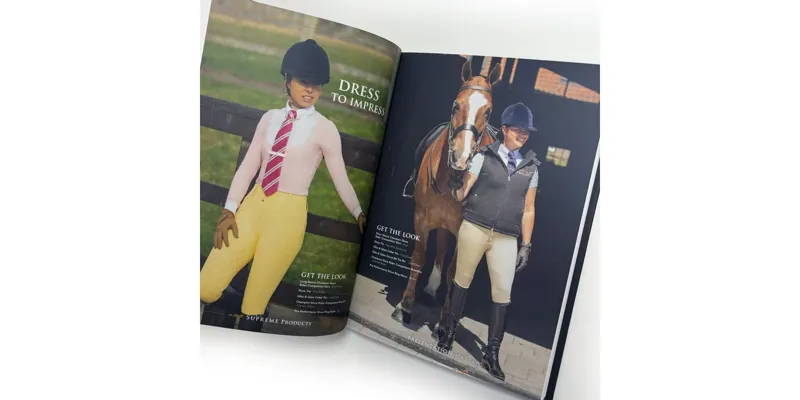 Supreme Products 2026 Show Diary - - Black a5-1