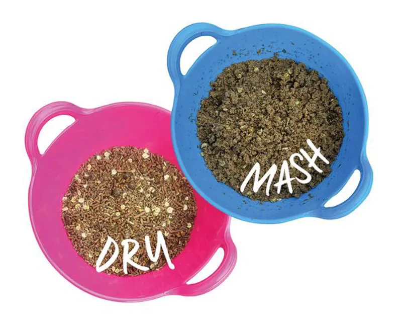 Baileys No 26 Senior Soft and Lite 20kg-1