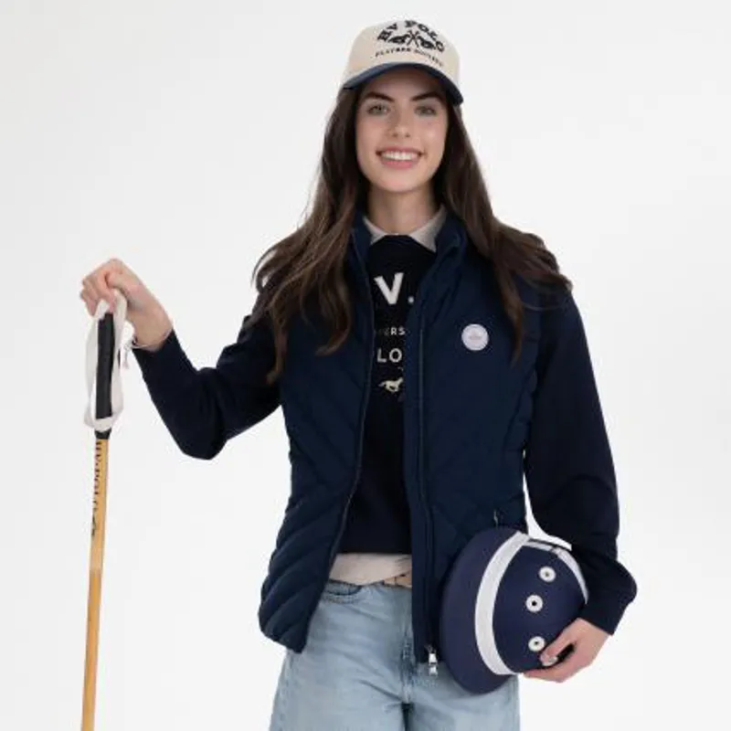 Bodywarmer HVP Montana-1