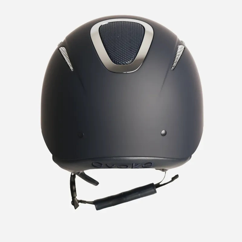 Elara Classic Peak Navy/Silver Chrome-2