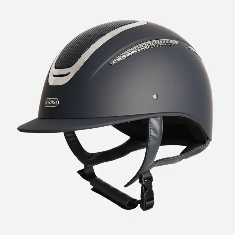 Elara Classic Peak Navy/Silver Chrome-1