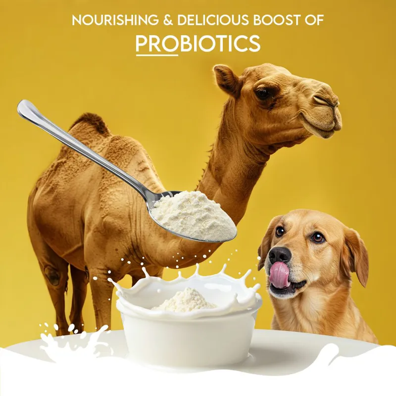 Pawfect Camel Milk 150g-1