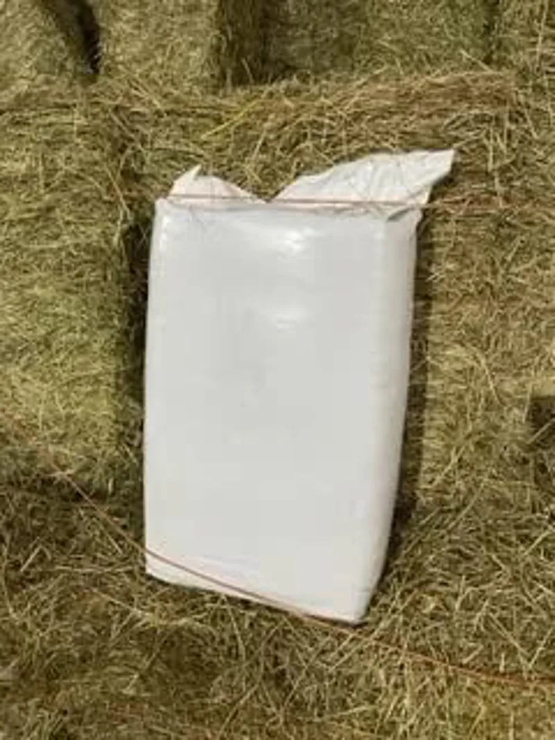 Parky's Hay