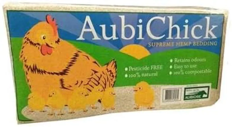 Aubichick 20kg