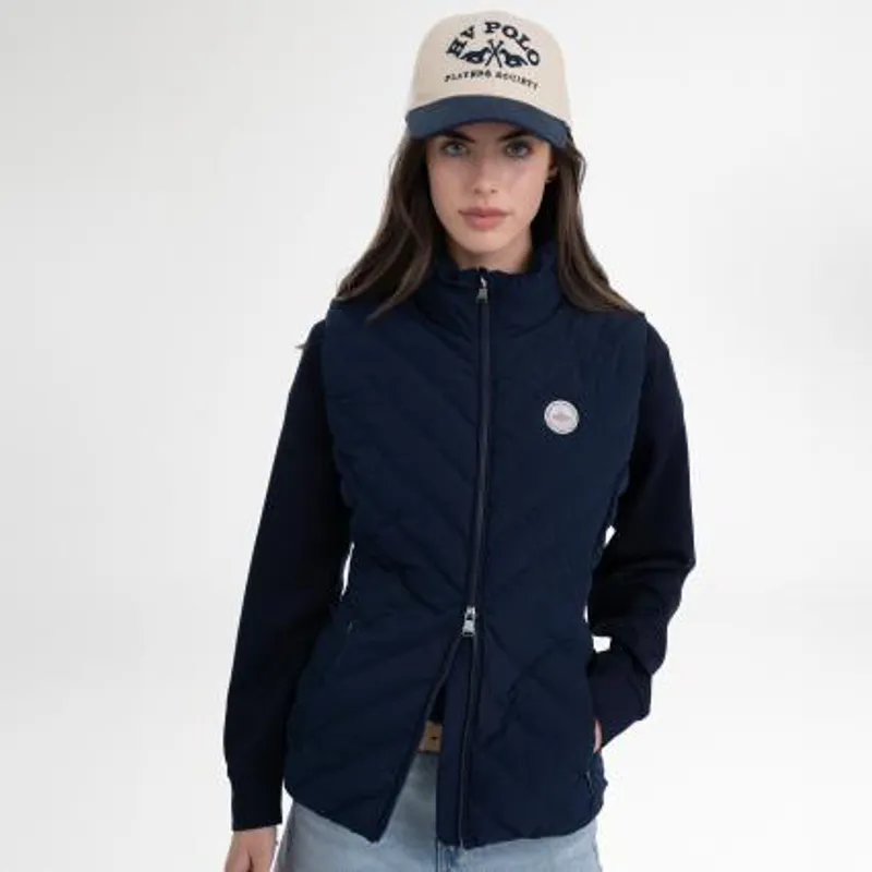 Bodywarmer HVP Montana-3