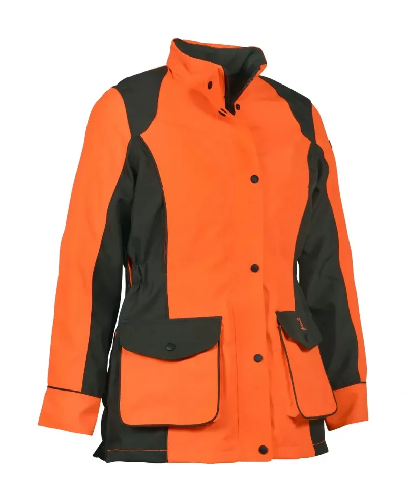 Percussion Ladies Hunting Jacket- L