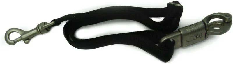 Hy Trailer Tie With Panic Hook