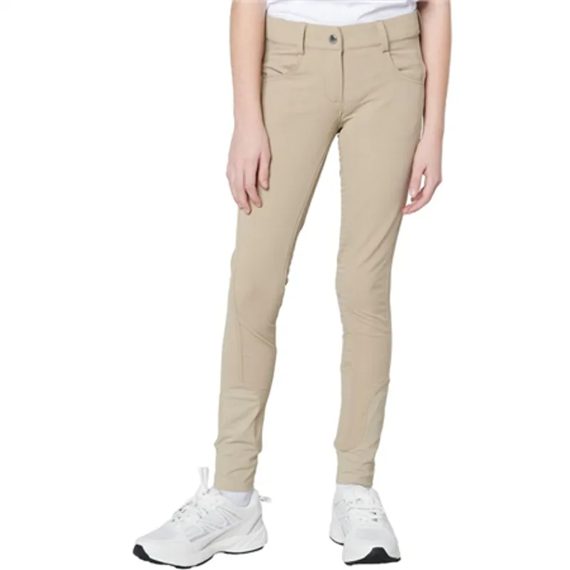 Cameo Dry Junior Competition Breech