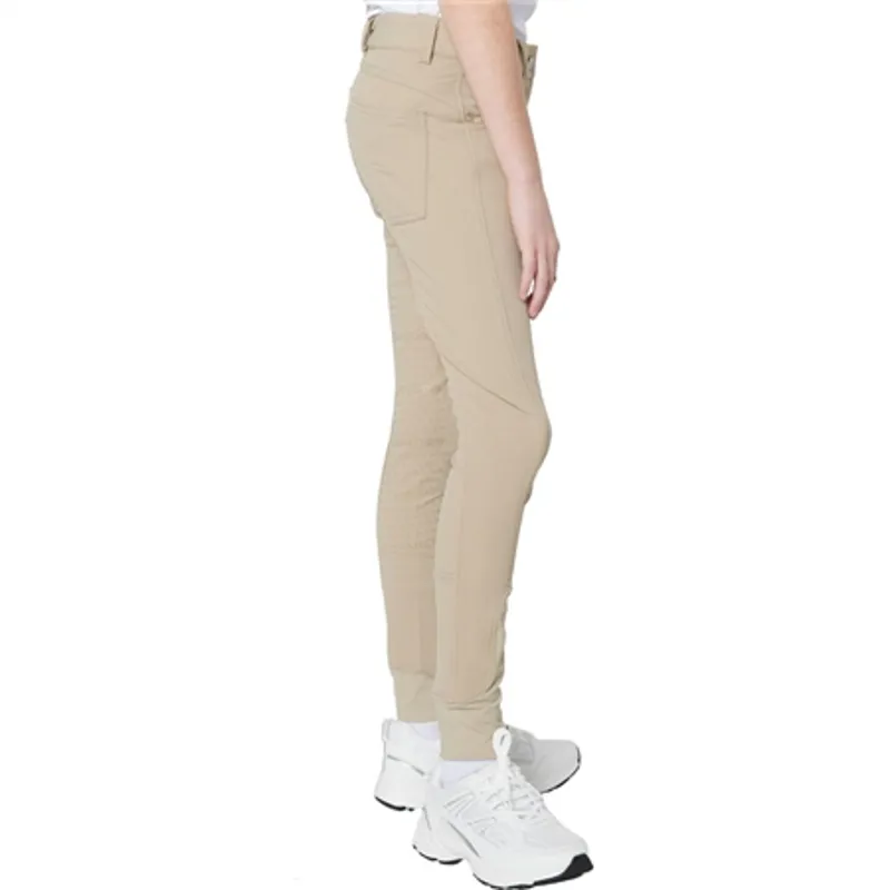 Cameo Dry Junior Competition Breech-1