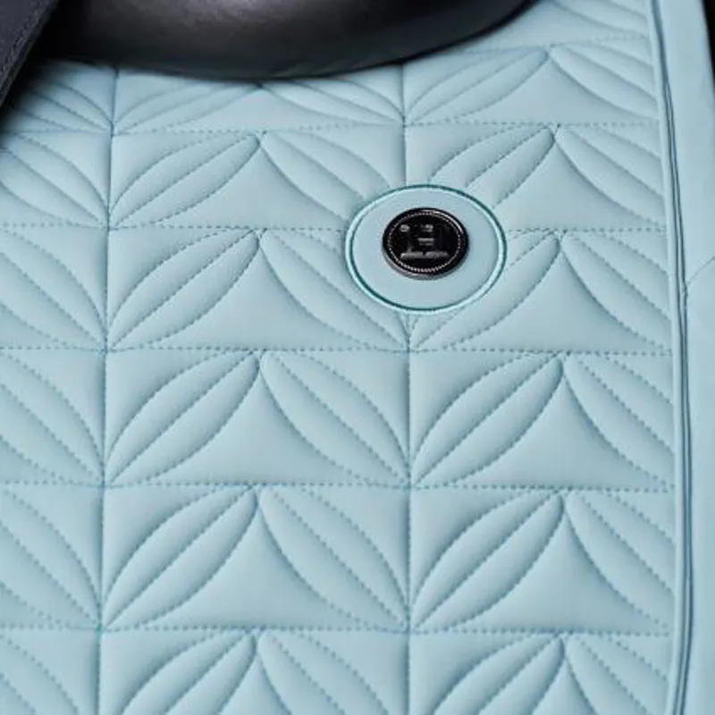SaddlePad HvpElisa GP aqua-1
