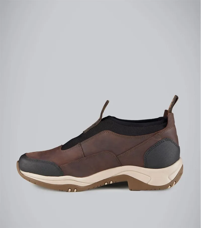 Vinci Waterproof Shoe / Brown uk-1