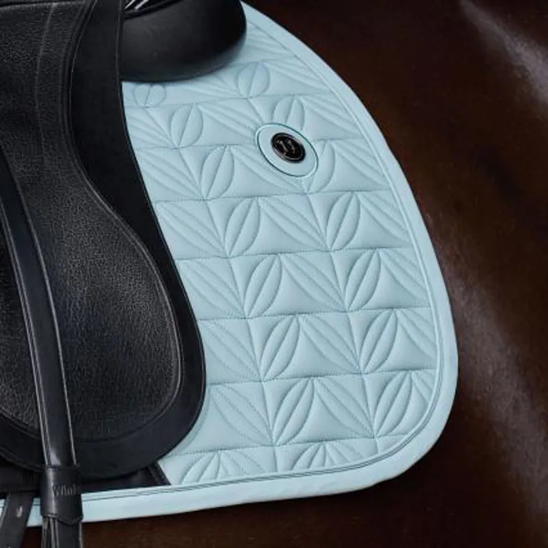 SaddlePad HvpElisa GP aqua