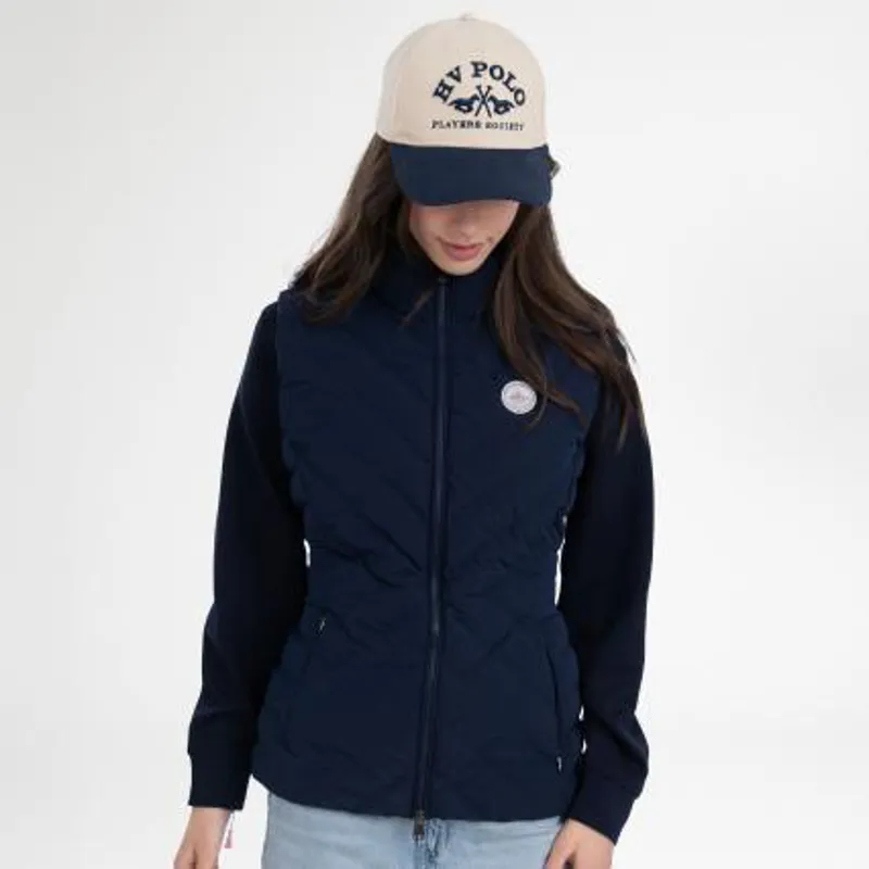 Bodywarmer HVP Montana-2