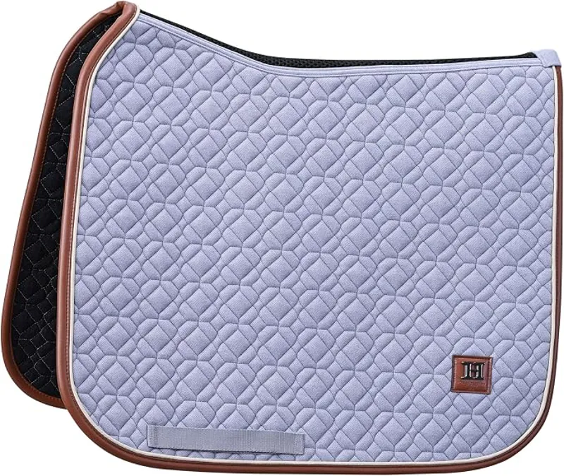 Saddlepad HVPLuxi GP