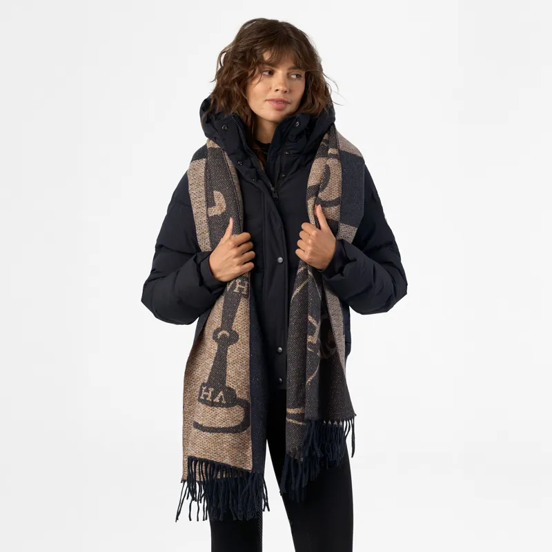 HV POLO scarf nanda