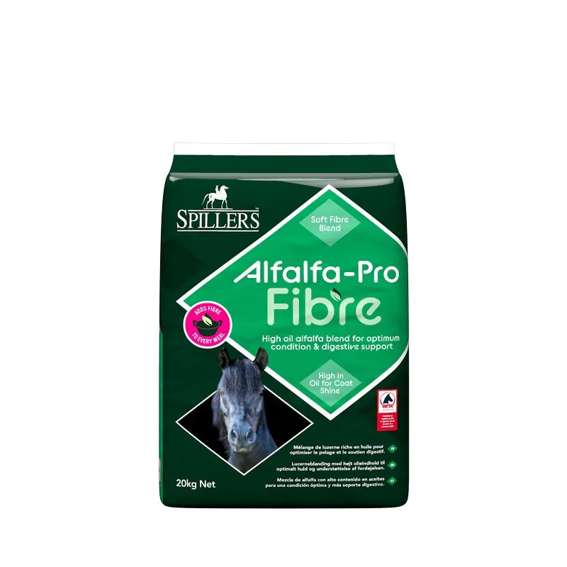 Spillers Alfalfa-Pro Fibre