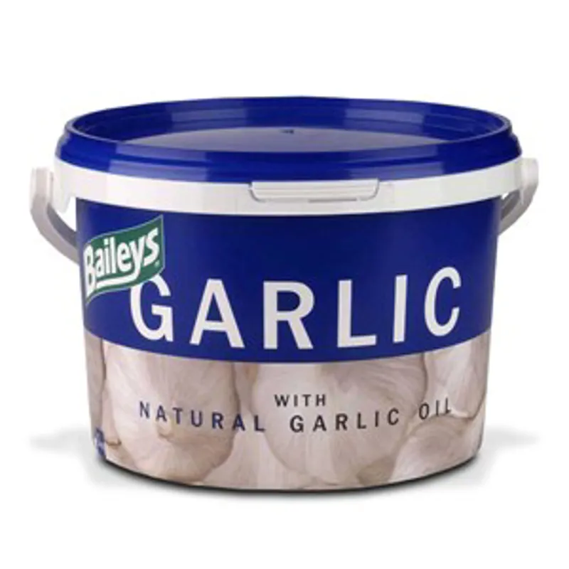 Baileys Garlic Supplement - 1 kg