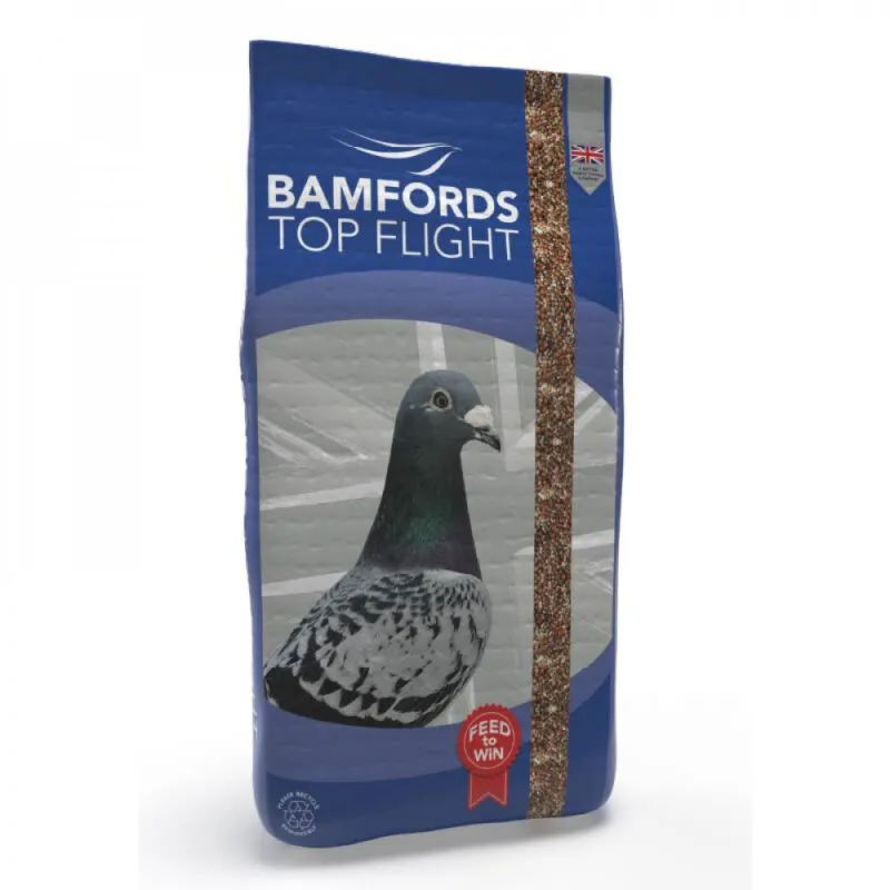 Bamfords Top Flight Super breeding 20kg-1