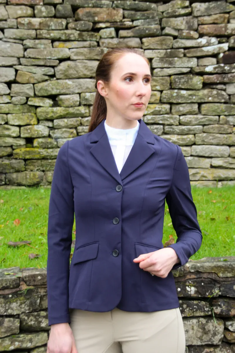 Cameo ADA Show Jacket Navy 12