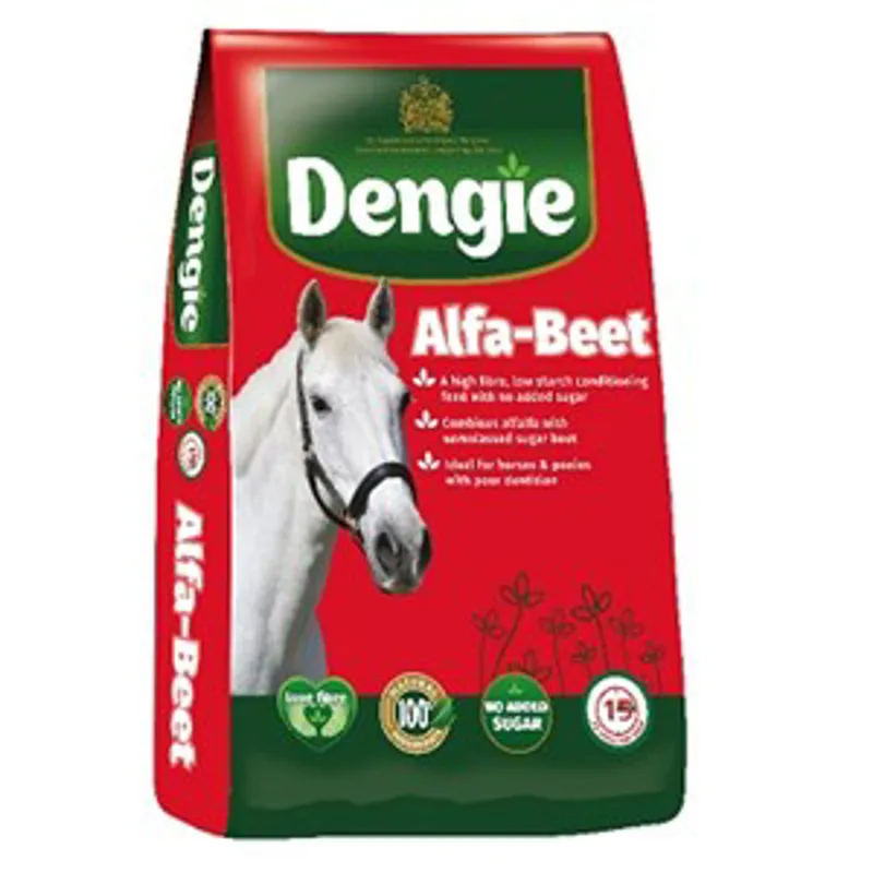 Dengie Alfa-Beet Unmolassed